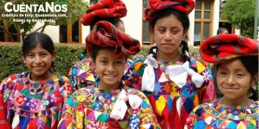 Importancia del aprendizaje de Kaqchikel Cuentanos Guatemala