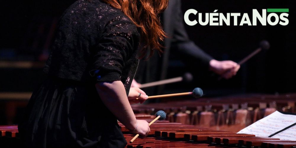 La Marimba Cuentanos Guatemala